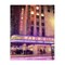 Stupell Industries Radio City Music Hall Canvas, design by Grotto Studios